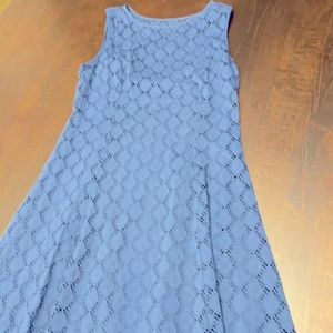 Women’s sleeveless Feminine Dress